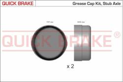 Quick Brake fedél, kerékcsapágy QUICK BRAKE 9823K (9823K)
