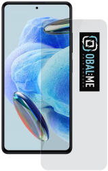 OBAL: ME Folie de protectie telefon din sticla OBAL: ME, 2.5D pentru Xiaomi Redmi Note 12 Pro Plus 5G, Transparent