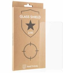 TACTICAL Folie de protectie telefon Tactical, Glass Shield, 2.5D, pentru Apple iPhone 13 mini, Clear