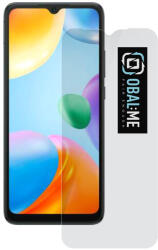 OBAL: ME Folie de protectie telefon din sticla OBAL: ME, 2.5D pentru Xiaomi Redmi 10C, Transparent