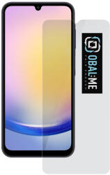 OBAL: ME Folie de protectie telefon din sticla OBAL: ME, 2.5D pentru Samsung Galaxy A23 5G, Transparent