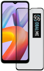 OBAL: ME Folie de protectie telefon din sticla OBAL: ME, 5D pentru Xiaomi Redmi A2 2023, Negru