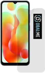 OBAL: ME Folie de protectie telefon din sticla OBAL: ME, 2.5D pentru Xiaomi Redmi 12C, Transparent