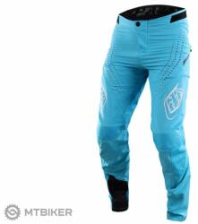 Troy Lee Designs Sprint Pants, mono super aqua (34)