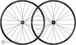 Mavic Crossmax Boost Disc CL 27, 5 kerékkészlet, Nut Micro Spline