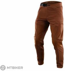 Troy Lee Designs Ruckus Mono nadrág, dark canvas (36)