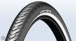 Michelin Protek 700x28C (28-622), gumi, drót