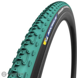 Michelin gumiabroncs POWER CYCLOCROSS JET TS TLR 33-622 (700x33C) kevlar