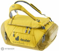 Deuter Aviant Duffel Pro 40 hátizsák, sárga
