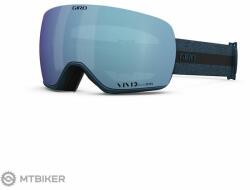 Giro Article II szemüveg, harbor blue expedition vivid royal/vivid infrared