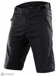 Troy Lee Designs SKYLINE AIR rövidnadrág, mono fekete (30) - mtbiker - 58 990 Ft