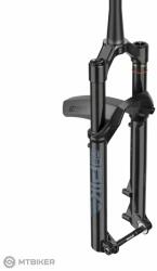 RockShox Pike Select Charger RC C1 120 mm 29 felfüggesztő villa 44 mm offset, fekete