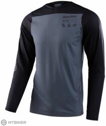 Troy Lee Designs Skyline mez, mono charcoal (S)