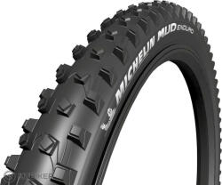 Michelin MUD Enduro Magix Competition line 29x2.25 TS TLR MTB gumi kevlar fekete