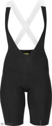 Mavic Essential női rövidnadrág, fekete (XL)