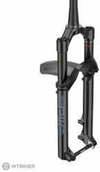 RockShox Pike Select Charger RC Crown 27, 5 Boost villa, 140 mm (44 mm offset)