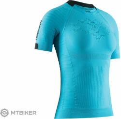 X-BIONIC EFFEKTOR 4D női póló, kék (S)