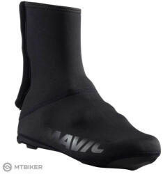 Mavic Essential H2O tornacipőhuzatok, fekete (S)