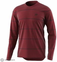 Troy Lee Designs Flowline mez, revert wine (M)