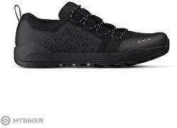 fizik Ergolace X2 kerékpáros cipő, black/black (EU 36)