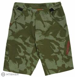 Troy Lee Designs SKYLINE rövidnadrág, árnyék camo oliva (33) - mtbiker - 32 990 Ft