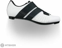 fizik Tempo Powerstrap R5 tornacipő, fehér/fekete (39)