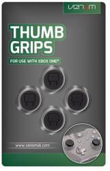 Venom XBOX Series S/X & One Kiegészítő Thumb Grips Fekete (4-PACK), VS2897 (VS2897) - pcx