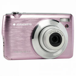 AgfaPhoto DC8200 Pink (DC8200PK) Aparat foto