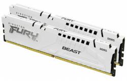 Kingston FURY Beast 32GB (2x16GB) DDR5 6000MHz KF560C30BWK2-32