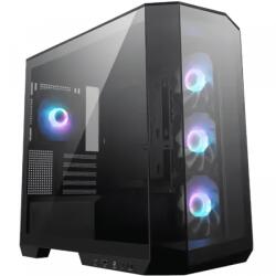 MSI MAG PANO M100R PZ Black