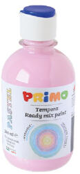Primo Tempera PRIMO 300 ml pasztell rózsaszín (2002BRP300333) - robbitairodaszer