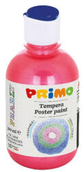 Primo Tempera PRIMO 300 ml csillámos piros (234TP300300.P) - robbitairodaszer