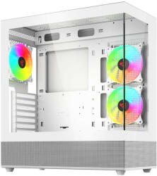 SAVIO Sigma X1 white