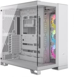 Corsair 6500X TG RGB white (CC-9011270-WW)