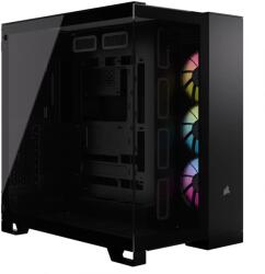 Corsair 6500X TG RGB black (CC-9011269-WW)