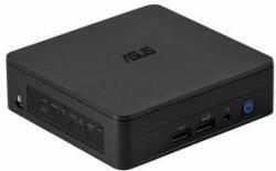 ASUS RNUC13L5Kv50000 (90AR0081-M00020) Számítógép konfiguráció