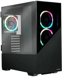 Enermax K 8 ARGB black (ECA-EK8-BB-ARGB)