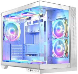 MODECOM Volcano Panorama Apex ARGB 7F white (AT-PANORAMA-7F-ARGB-20-000000-0002)