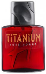 Daniel Hechter Titanium EDT 75 ml Tester Parfum