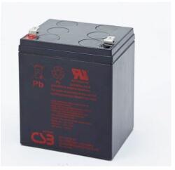 Eaton Baterie CSB - Baterie HR 1227W, 12V, 27 W/celula (HR1227W)