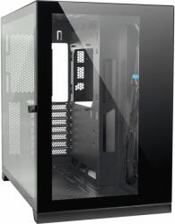 Inter-Tech Geh Midi ATX C-703 (88881364)