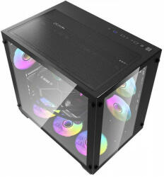 Aigo C285 Black