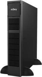 nJoy Akkumulátor tárolóegység - Balder 3000 (2U, Max. : 12x 12V/9Ah (nem tartozék) UPBPCA0712GX-AZ01B (UPBPCA0712GX-AZ01B)
