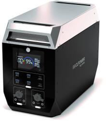 RealPower PS-2000C Autós inverter (12V / 2000W) (PS-2000C) (PS-2000C)