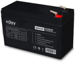 nJoy GP07122F Szünetmentes akkumulátor (GP07122F) - digipont