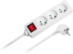 Rebel 3 Plug 3 m Switch (URZ3195-3B)