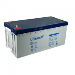 Ultracell BATTERY 12V 200AH/UCG200-12 ULTRACELL "UCG200-12" (timbru verde 0.5 lei) (UCG200-12)