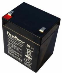 Eaton Baterie FirstPower FP4.5-12 - 12V 4.5Ah F1 (FP1245T1)