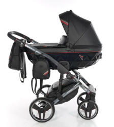 JUNAMA Sport 2 in 1 Carucior
