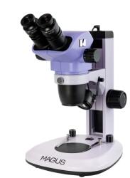 MAGUS Stereo 7B sztereomikroszkóp (83511)